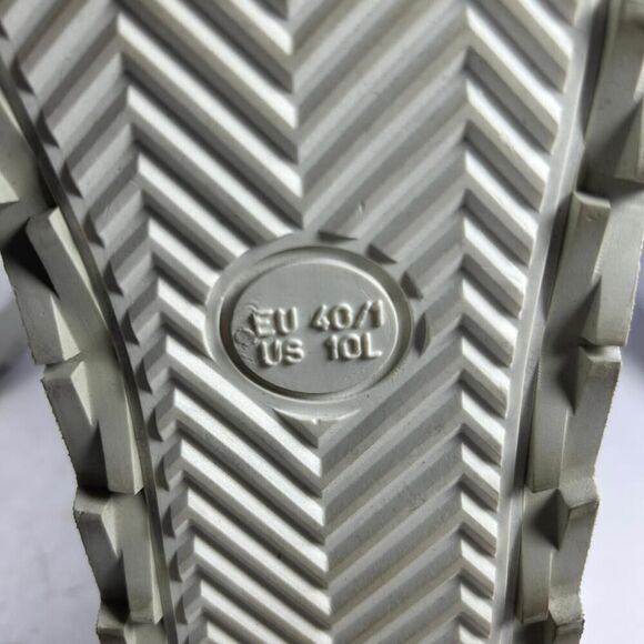 Pajar Women'S Fay II Waterproof Boot US 10 L White Gray Pom Puffer Snow Boots - Picture 14 of 14